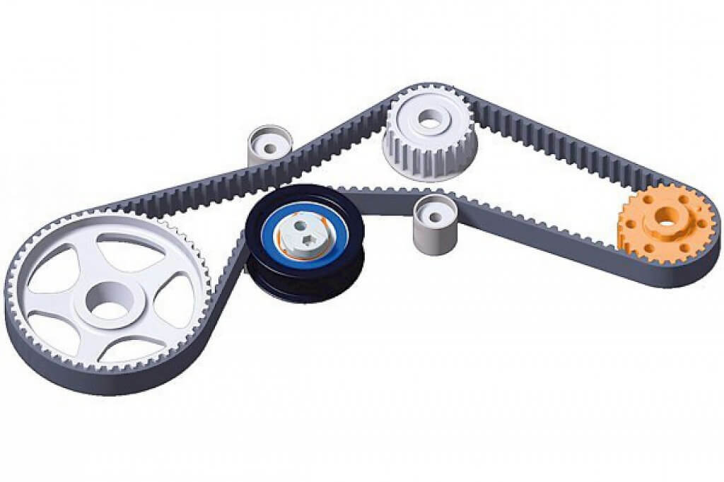 ремень приводной ремень приводной