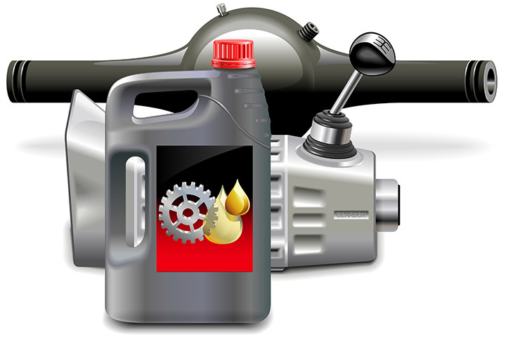 масло трансмиссионое масло трансмиссионое