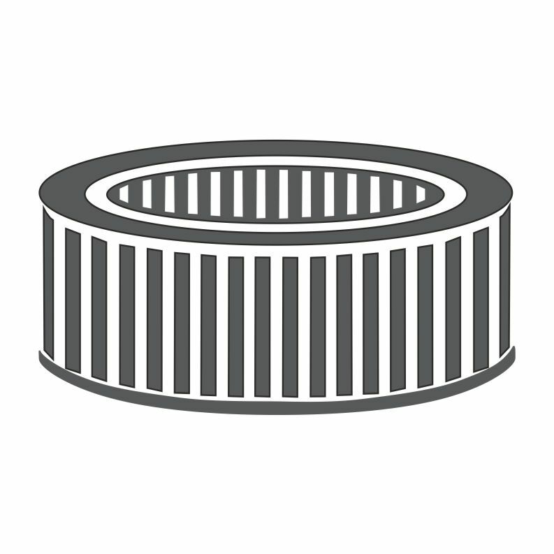 фильтр воздушный фильтр воздушный